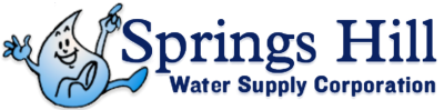 Springs Hill Water Supply